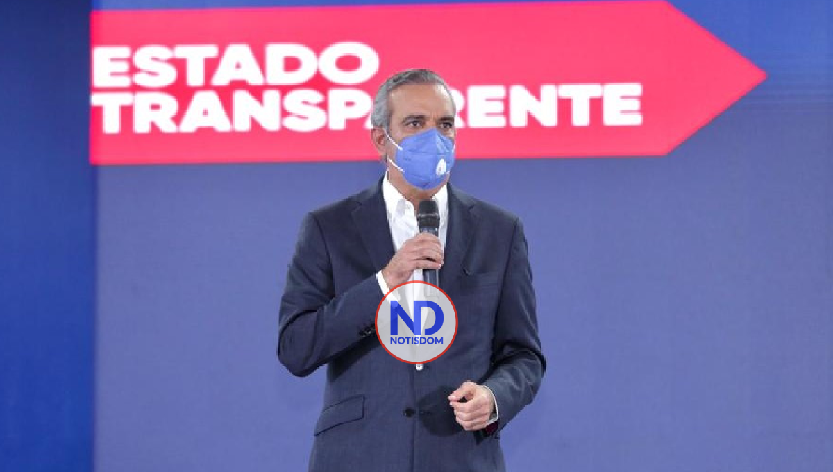 El presidente Abinader despejará hoy las dudas sobre la anunciada reforma fiscal