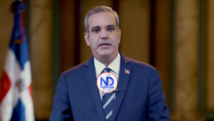 Abinader: «No es momento de pedirle más esfuerzos a los dominicanos»; reforma fiscal no va