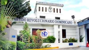 PRD dice es «atinada» decisión de Abinader de no implementar la reforma fiscal