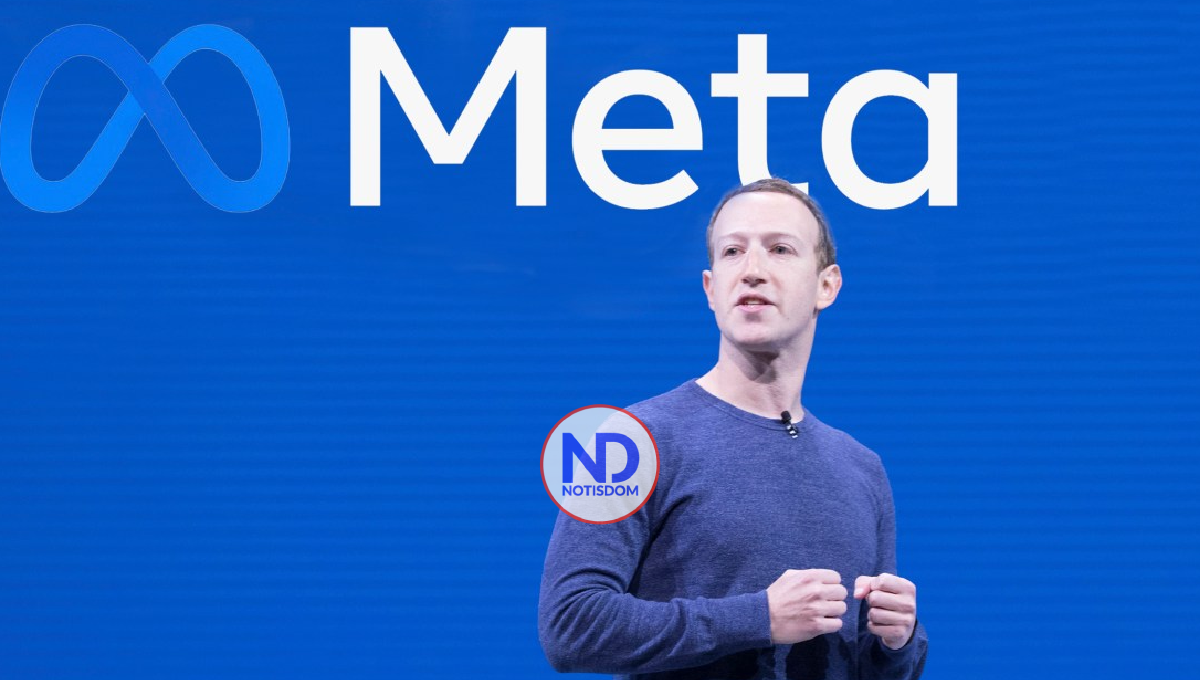 Facebook ahora se llama Meta; la empresa matriz se enfocará en el universo digital 2 Facebook ahora se llama Meta; la empresa matriz se enfocará en el universo digital