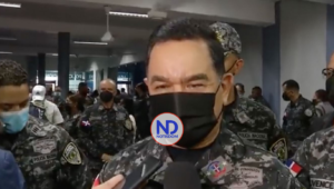 Director PN llama «a los desaprensivos» a pensarlo bien, porque no da «marcha atrás»