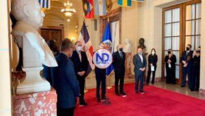 Dominicana asume presidencia del Consejo Permanente de la OEA