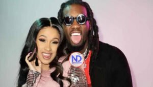 Offset le regala a Cardi B una mansión en Dominicana