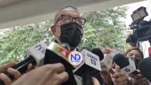 Padre arquitecta Leslie Rosado objeta informe inicial de la PN