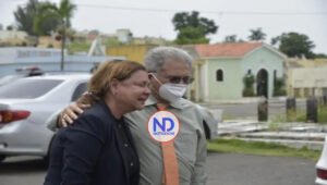 Restos de Leslie serán velados en la Blandino