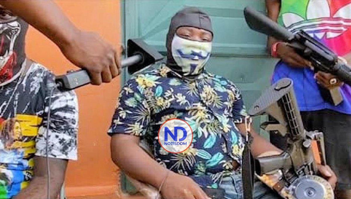 Secuestran 17 misioneros estadounidenses