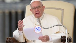 Papa pide poner fin a devolución de migrantes a países no seguros