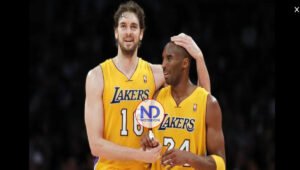 Paul Gasol se gana el derecho a ser futuro miembro del Salón de la Fama