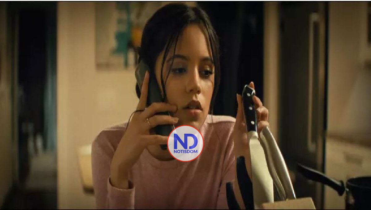 Jenna y Melissa presentan el tráiler de la quinta «Scream»