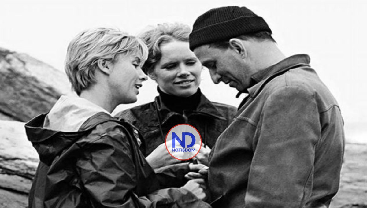 Grandes clásicos del cine: «Persona», de Igmar Bermang