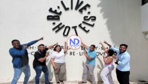 Periodistas visitan hoteles en Puerto Plata y Punta Cana