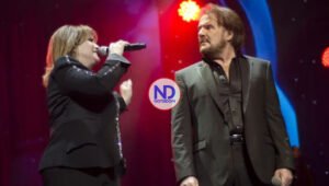 Pimpinela celebra 40 años con gira, reflexiona sobre carrera