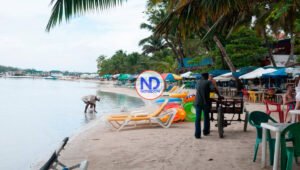 Alcalde de Boca Chica rechaza que la playa esté altamente contaminada