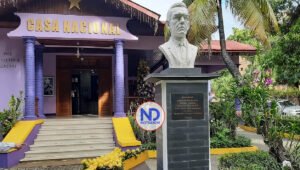 «Tristeza y dolor» en el PLD por la muerte de su ex secretario general