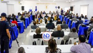 Abogados PLD y PRD rechazan uso medios digitales en la justicia