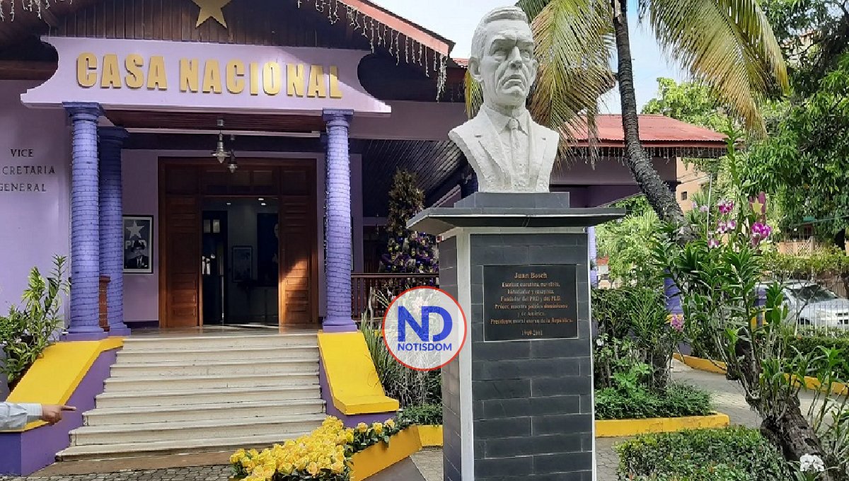 «Tristeza y dolor» en el PLD por la muerte de su ex secretario general