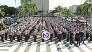 Reglamento para Ley PN está en manos de Abinader