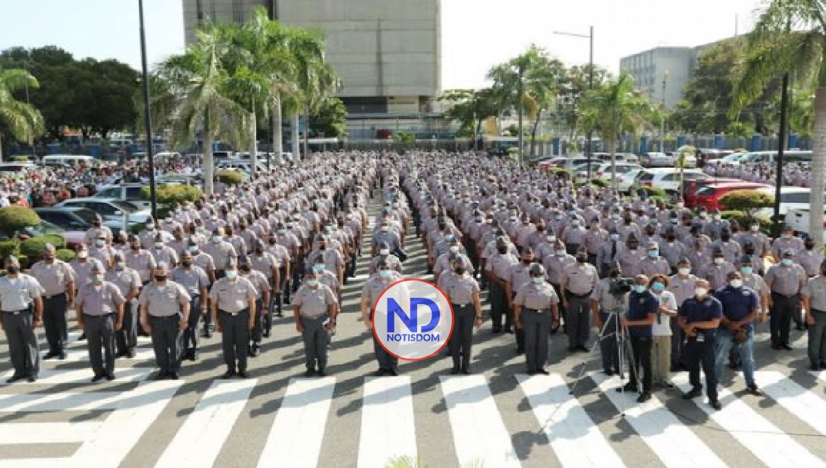 Reglamento para Ley PN está en manos de Abinader 2 Reglamento para Ley PN está en manos de Abinader