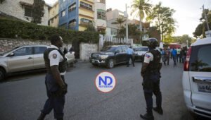 Asaltan oficina de juez que investiga magnicidio