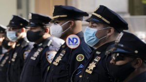 Sindicato Policía recurre para impedir vacunación