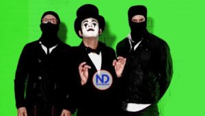 Poolpo anuncia concierto en Chao Café Teatro