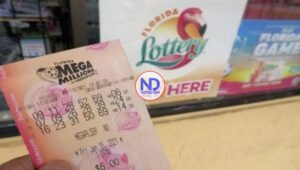 Una mujer de Florida gana dos veces la lotería en el mismo día