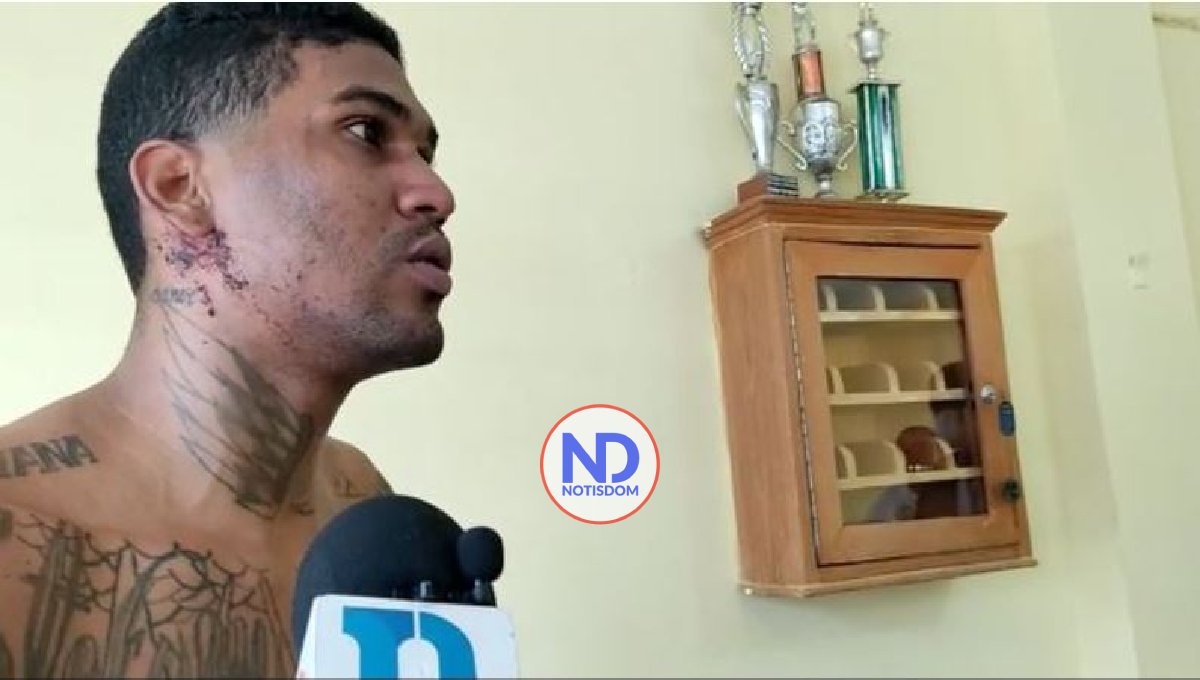 Autoridades someterán por secuestro a privado de libertad que retuvo a doctora