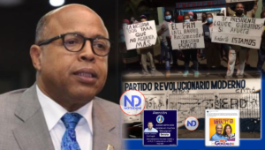 Declaración de Pacheco sobre funcionarios y empleos aviva el malestar de los perremeístas