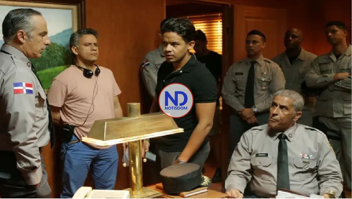 Película ‘Carta Blanca’ llega en octubre