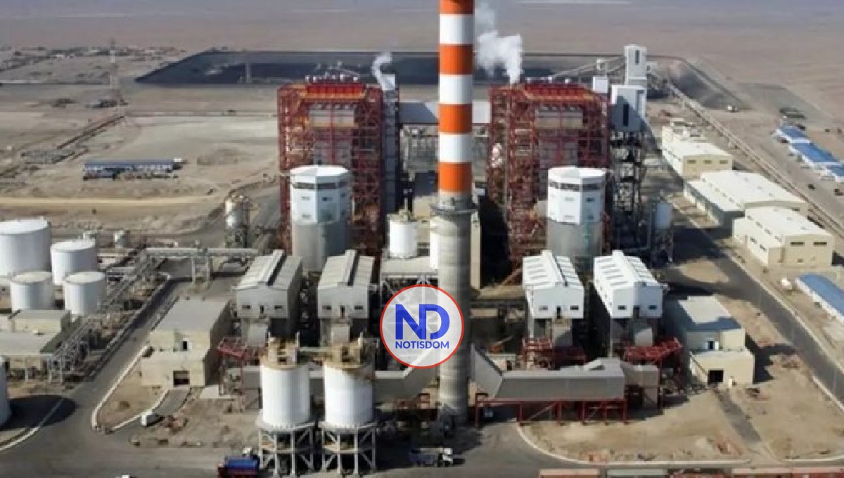 Abinader destituye administrador Punta Catalina, no designa otro