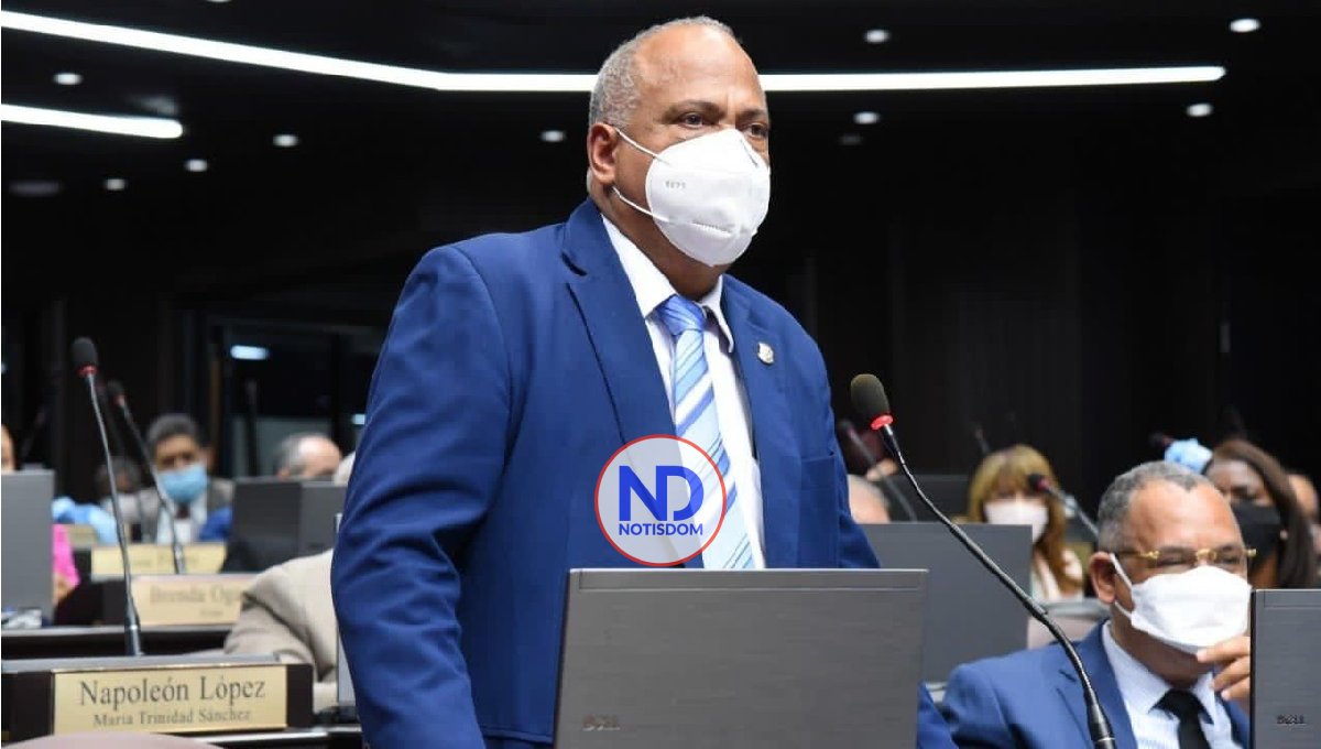 Diputado ve Abinader está dando cátedra transparencia en RD