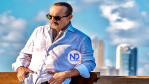 Raúl Di Blasio llega al Teatro Nacional con “Corazón Dominicano”