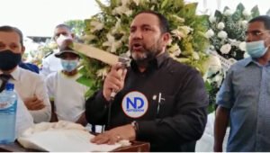 Genao: «Bomberos merecen trato más adecuado por parte del Estado”