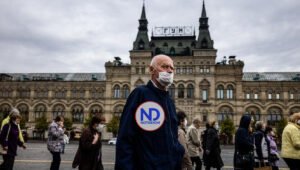 1,200 muertos en un día en Rusia por Covid-9; Alemania en alza