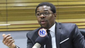 PRD designa a Rafael Linares Director Comunicaciones en DN