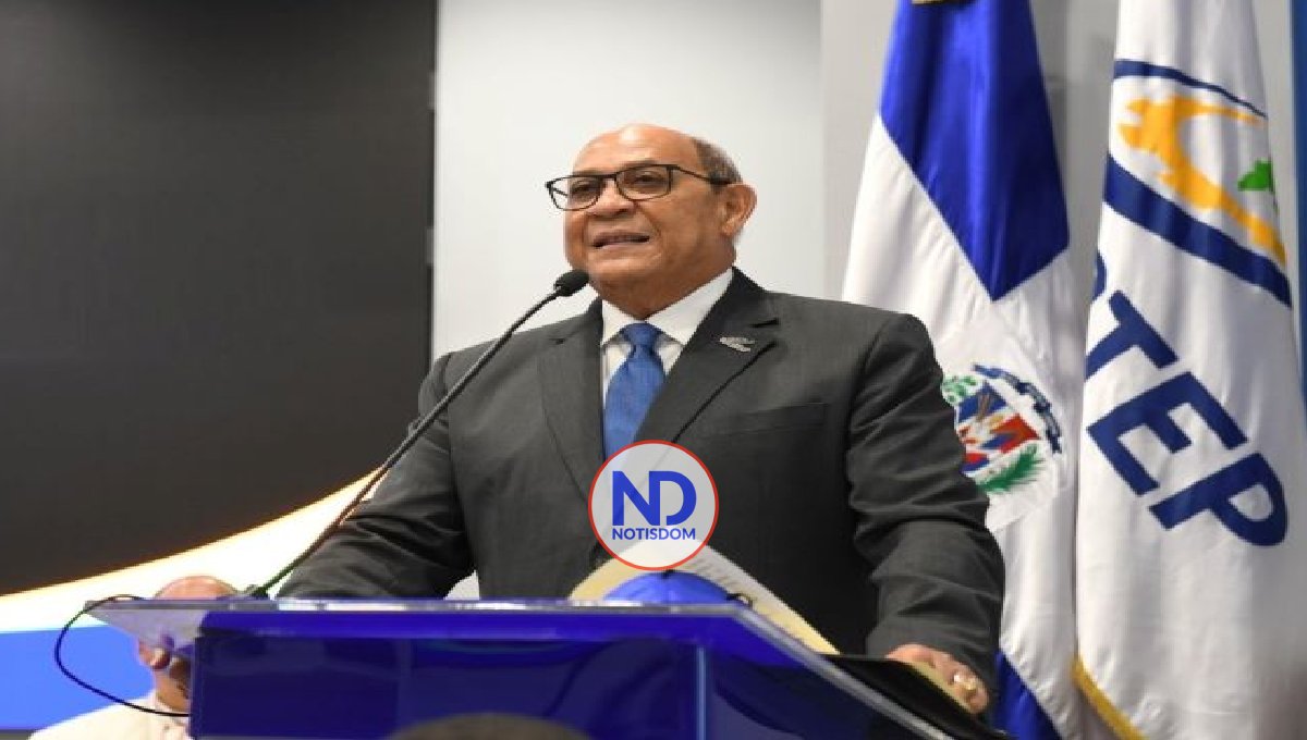 INFOTEP ha formado más de 3.8 millones de personas en empresas