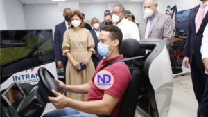 Conductores tendrán que pasar examen psicológico para licencia