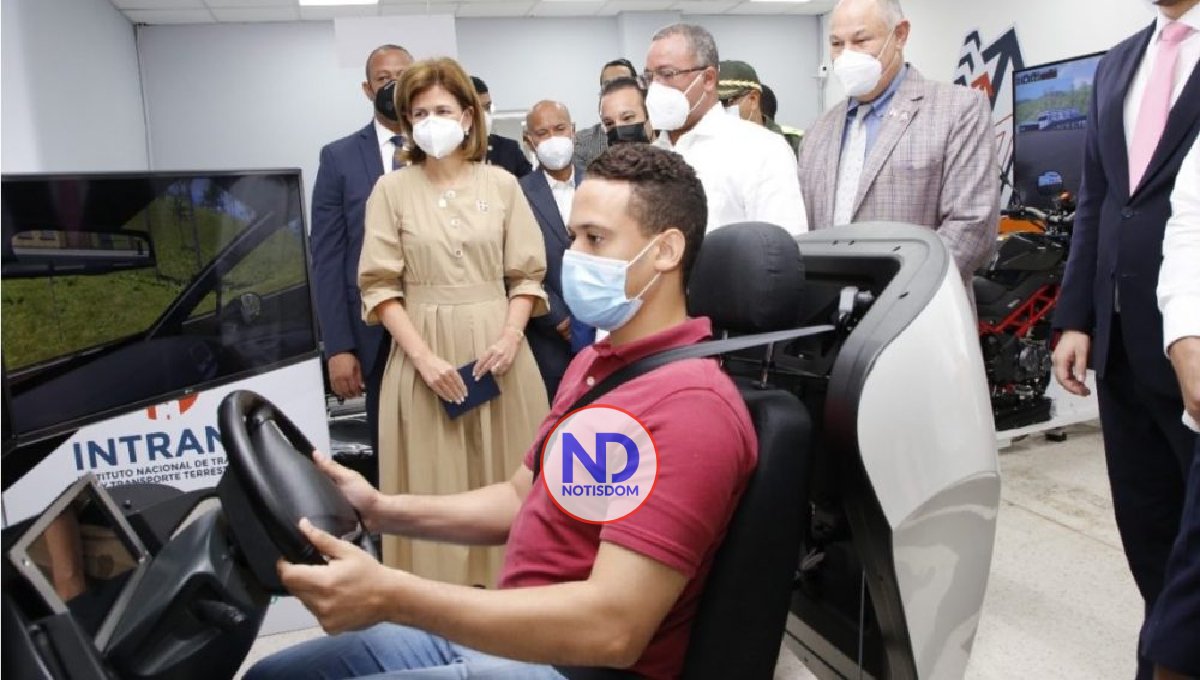 Conductores tendrán que pasar examen psicológico para licencia 2 Conductores tendrán que pasar examen psicológico para licencia