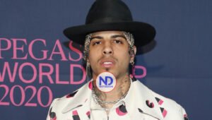 Puertorriqueño Rauw Alejandro actuará el 6 de noviembre en LR