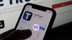 «Truth Social», La futura red social de Donald Trump explota en Wall Street