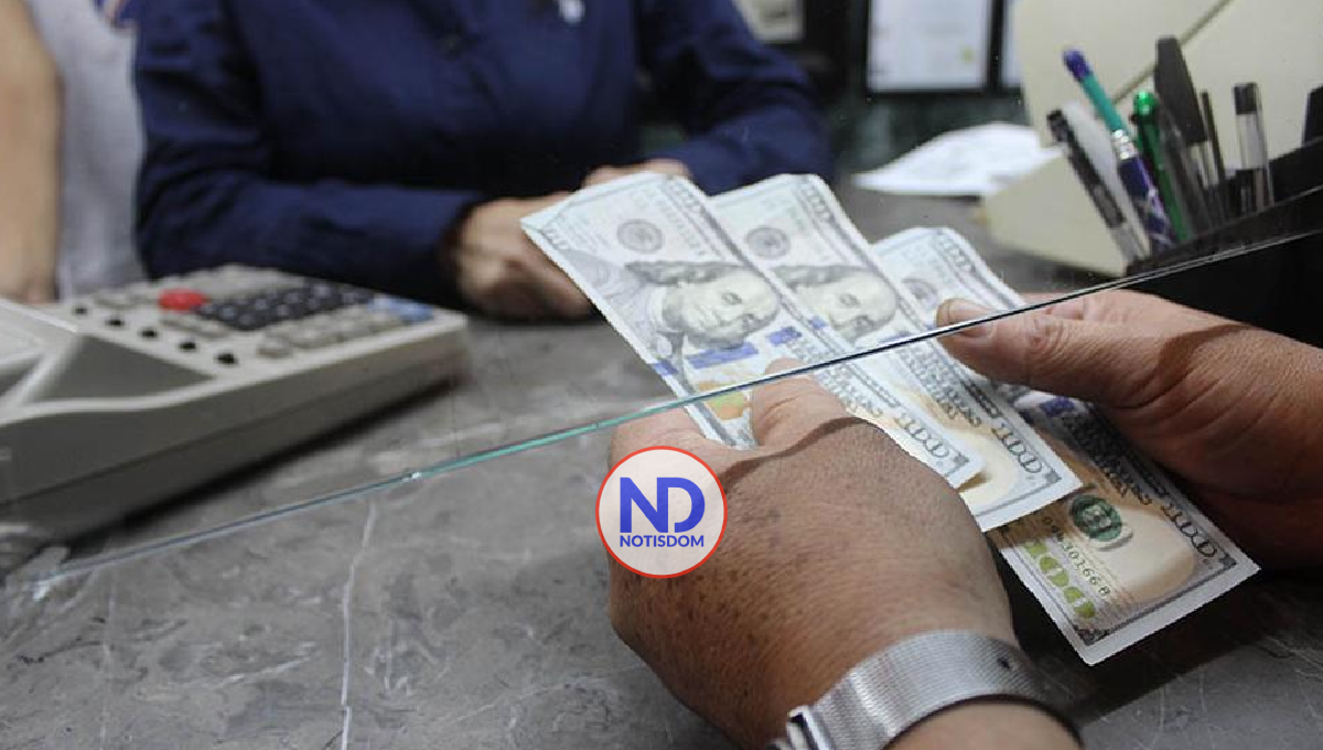 Las remesas recibidas en el país alcanzaron US$7,861.3 millones