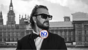 Arjona se sumerge con Gautier en «De la ilusión al miedo»