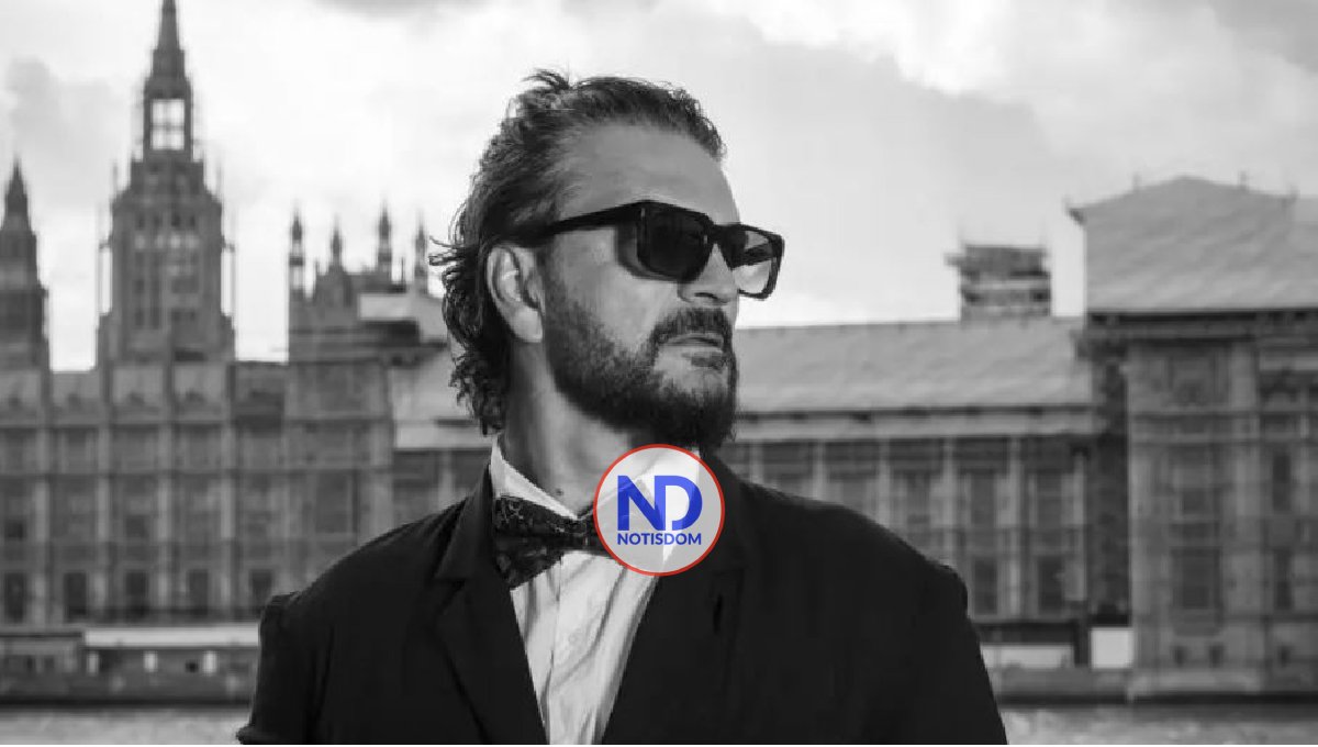 Arjona se sumerge con Gautier en «De la ilusión al miedo» 2 Arjona se sumerge con Gautier en «De la ilusión al miedo»