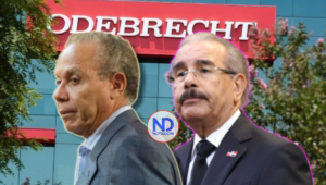 Ángel Rondón: «Estoy pagando por lealtad a Danilo… no me voy a joder por proteger gente»