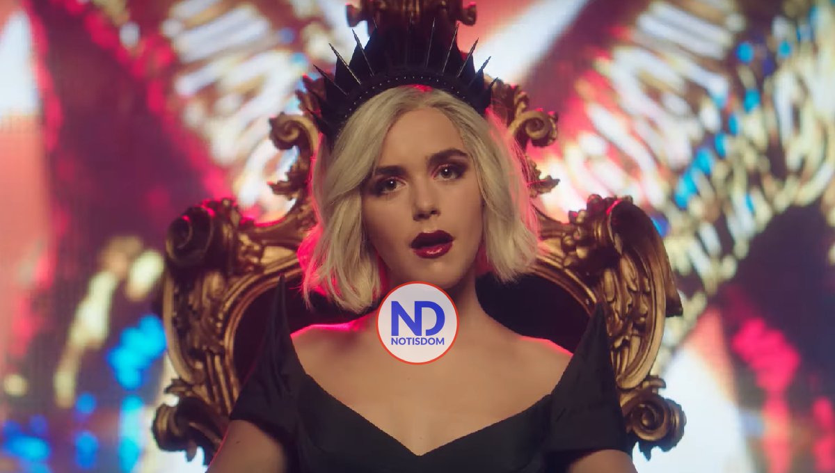 Sabrina, la bruja de Netflix, llegará a Riverdale en la temporada 6