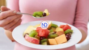 Beneficios de comer frutas todos los días