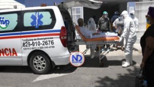 Salud Pública notifica 809 casos nuevos Covid y tres defunciones