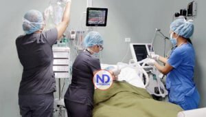 Salud Pública notifica 759 casos nuevos de Covid y tres muertes