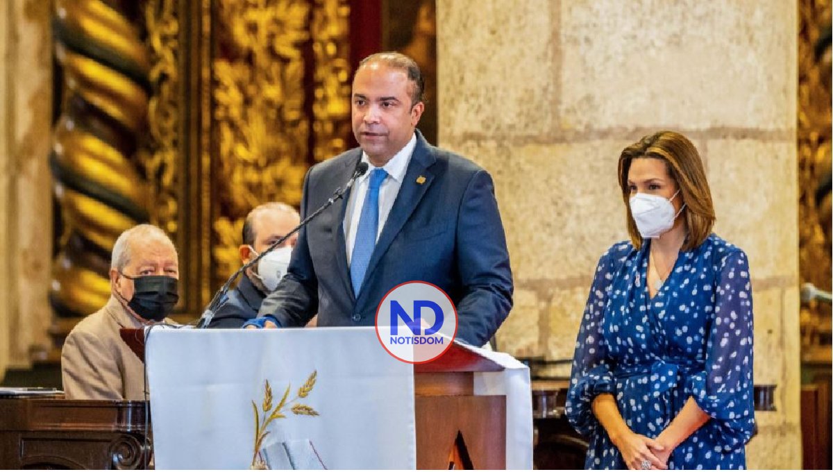 Banreservas conmemora 80 años de gestión y liderazgo financiero 2 Banreservas conmemora 80 años de gestión y liderazgo financiero