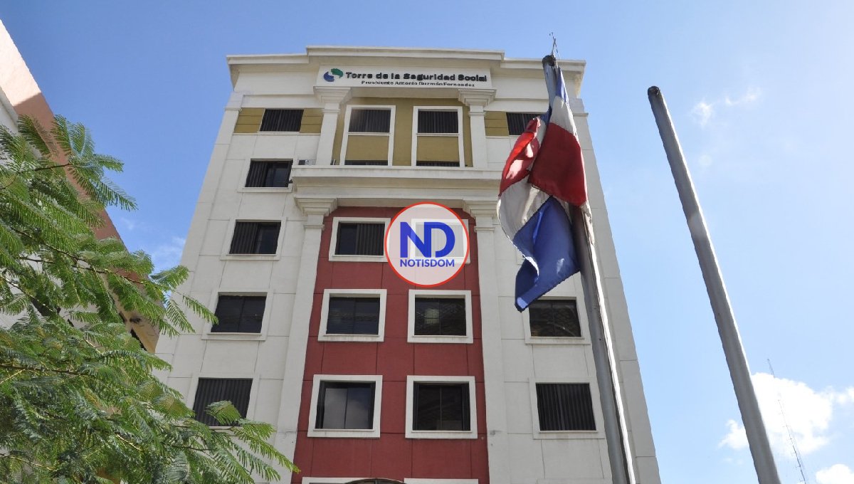 CNSS ordena recetas médicas sin códigos